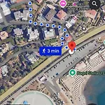 Appartamento Mare 103