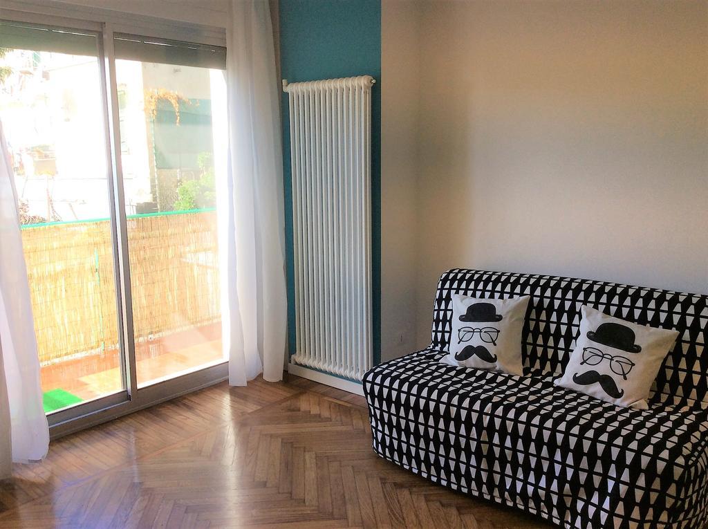 Apartment Mare *