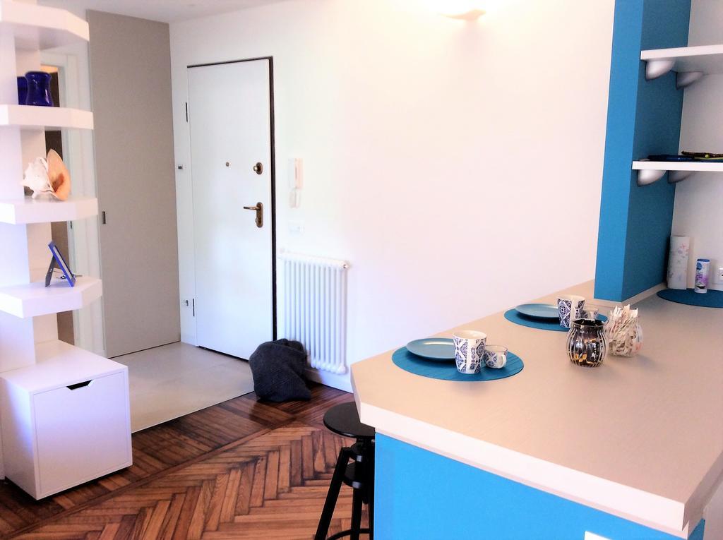 Mare Apartment *