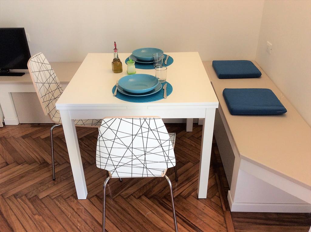 Appartement Mare 103
