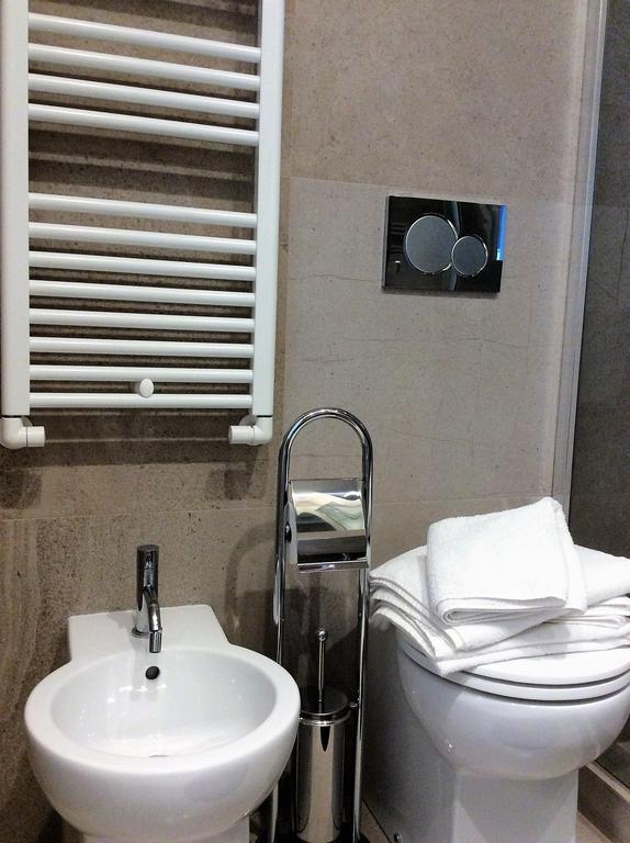 Mare Apartment