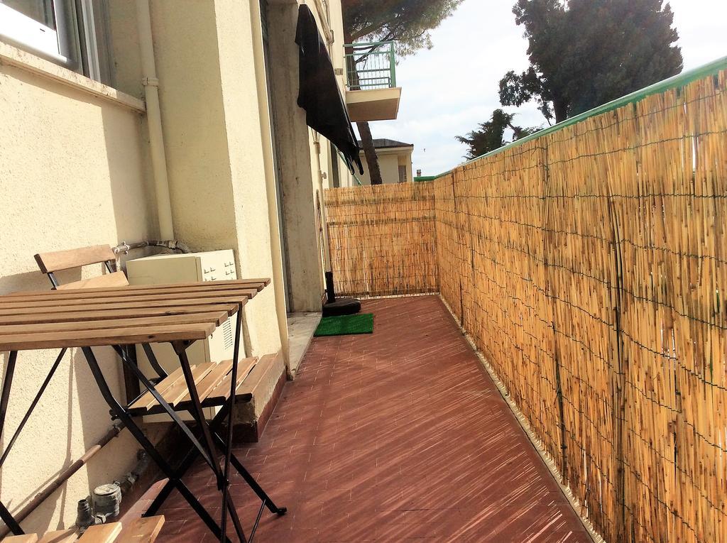 Appartement Mare 103 *